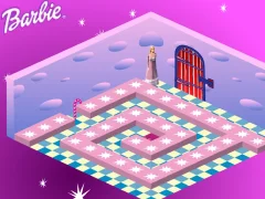 Гульня Barbie in the Nutcracker онлайн