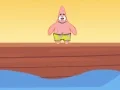 Гульня SpongeBob Seesaw Mania онлайн