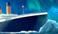 Гульня Titanic Museum онлайн