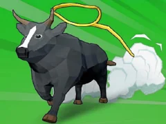 Гульня Cowboy онлайн