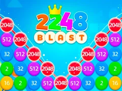 Гульня 2248 Blast онлайн