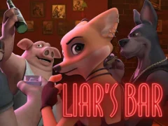 Гульня Liar's Bar онлайн