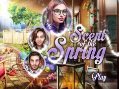 Гульня Scent of Spring онлайн