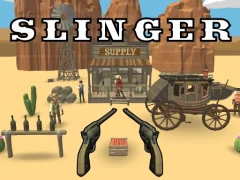 Гульня Slinger онлайн