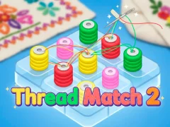 Гульня Thread Match 2 онлайн