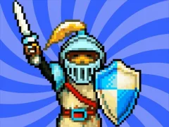 Гульня Royal Offense онлайн