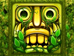 Гульня Temple Run 2 онлайн