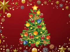 Гульня Hyper Merry Christmas Party онлайн