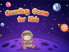 Гульня Counting For Kids онлайн
