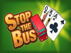 Гульня Stop The Bus онлайн