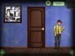 Гульня Amgel Easy Room Escape 320 онлайн