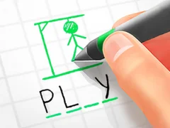 Гульня Hangman онлайн