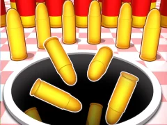 Гульня Attack Hole Online онлайн