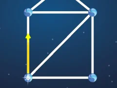 Гульня Dot To Dot онлайн