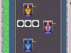 Гульня Rapid Apex Rush онлайн