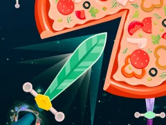 Гульня Knife Hit онлайн