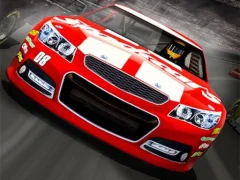 Гульня Super Racing Go Go Go онлайн