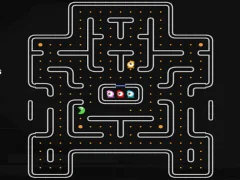 Гульня Feed Monster онлайн