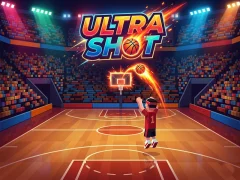 Гульня Ultra Shot онлайн