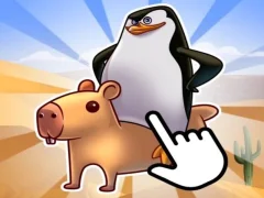 Гульня Skipper: Evolution of the Clicker онлайн