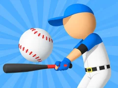 Гульня Idle Baseball Tycoon онлайн