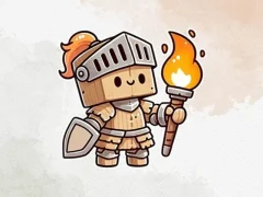 Гульня Dragon Castle: Idle TD онлайн