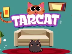 Гульня Tarcat онлайн