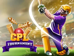 Гульня CPL Tournament 2020 онлайн