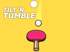 Гульня Tilt'n Tumble онлайн