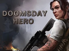 Гульня Doomsday Heros онлайн
