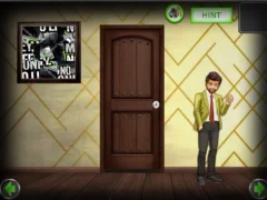 Гульня Amgel Easy Room Escape 296 онлайн