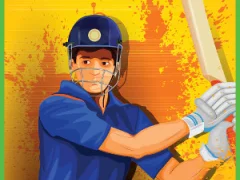 Гульня Super Cricket онлайн
