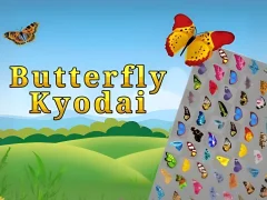 Гульня Butterfly Kyodai онлайн