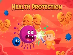 Гульня Health Protection онлайн