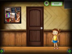 Гульня Amgel Kids Room Escape 347 онлайн