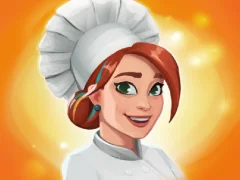 Гульня Cook & Match: Sara's Adventure онлайн
