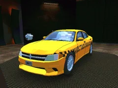 Гульня Daring Racer онлайн
