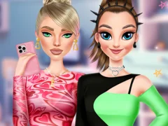 Гульня Highschool Mean Girls 3 онлайн