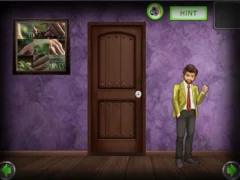 Гульня Amgel Easy Room Escape 306 онлайн