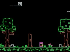 Гульня Retro онлайн