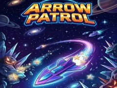 Гульня Arrow Patrol онлайн
