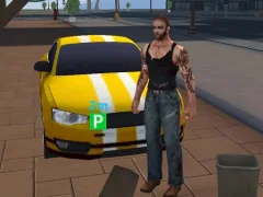 Гульня Vegas City Gangster 2024 онлайн