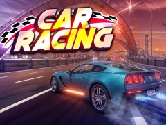 Гульня Car Racing онлайн