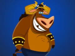 Гульня Clash Of Heroes онлайн