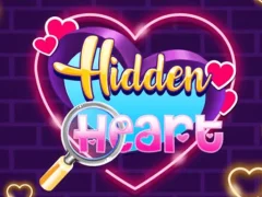 Гульня  Hidden Heart онлайн