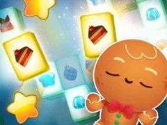 Гульня Mahjong Quest: Candyland Adventures онлайн
