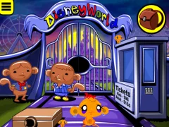 Гульня Monkey Go Happy Stage 986 онлайн