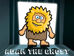 Гульня Adam and Eve: Adam the Ghost онлайн