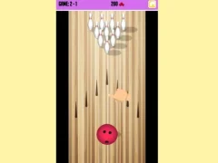 Гульня Bowling King онлайн