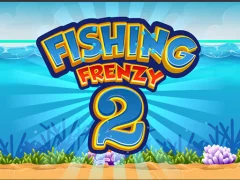 Гульня Fishing Frenzy 2 онлайн